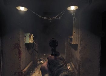 انتشار بازی Amnesia: The Bunker به تعویق افتاد