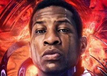 معرفی شخصیت کانگ در ویدیو جدید Ant-Man 3