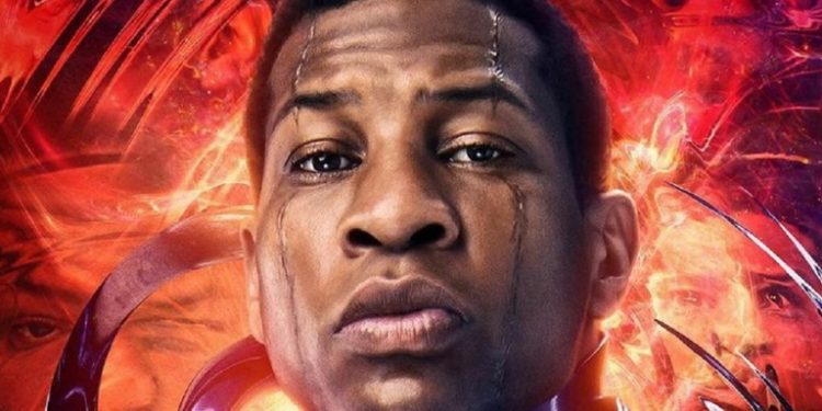 معرفی شخصیت کانگ در ویدیو جدید Ant-Man 3