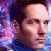 پوستر متحرک Ant-Man and the Wasp: Quantumania منتشر شد