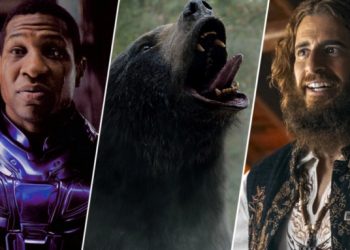 باکس آفیس | کاهش فروش ۷۰ درصدی فیلم Ant-Man 3 در دومین هفته اکران