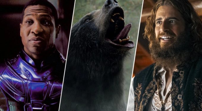 باکس آفیس | کاهش فروش ۷۰ درصدی فیلم Ant-Man 3 در دومین هفته اکران