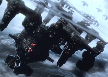 باس‌فایت‌های Armored Core 6 پویا و چالش‌برانگیز خواهند بود