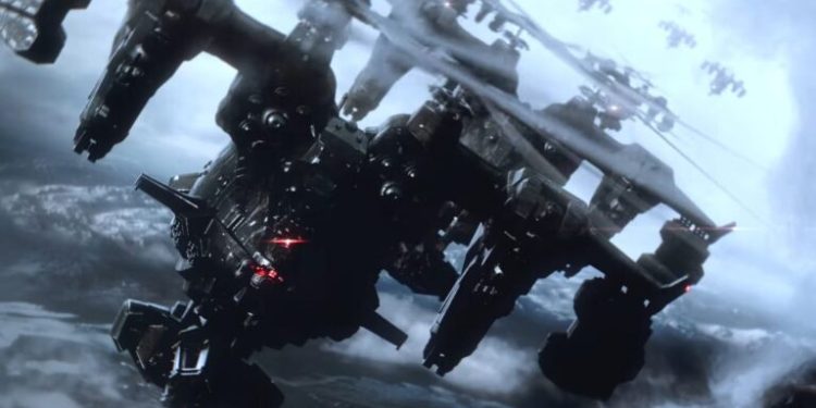 باس‌فایت‌های Armored Core 6 پویا و چالش‌برانگیز خواهند بود