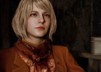 تغییرات شخصیت اشلی در Resident Evil 4 Remake تشریح شد