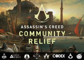 طرفداران آساسینز کرید برای زلزله‌‌زدگان ترکیه و سوریه پول جمع‌آوری می‌کنند