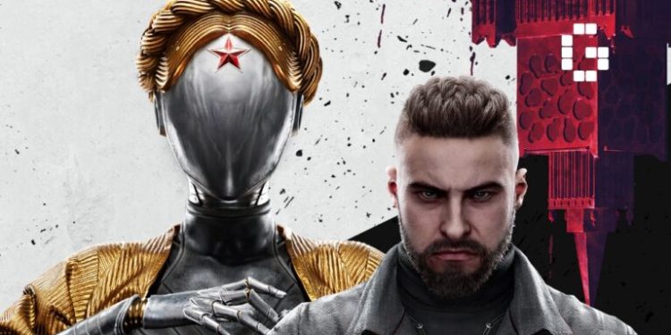 بازی Atomic Heart بدون فناوری رهگیری پرتو عرضه شده است