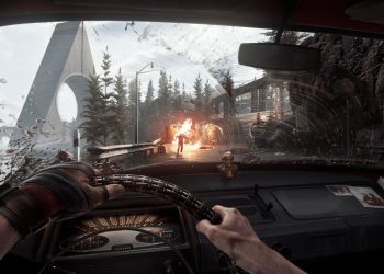 اوکراین درخواست ممنوعیت فروش Atomic Heart را دارد