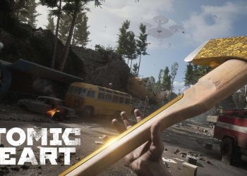 بهترین تنظیمات برای اجرای بازی Atomic Heart