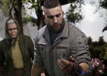 هرآنچه باید در مورد بازی Atomic Heart بدانید