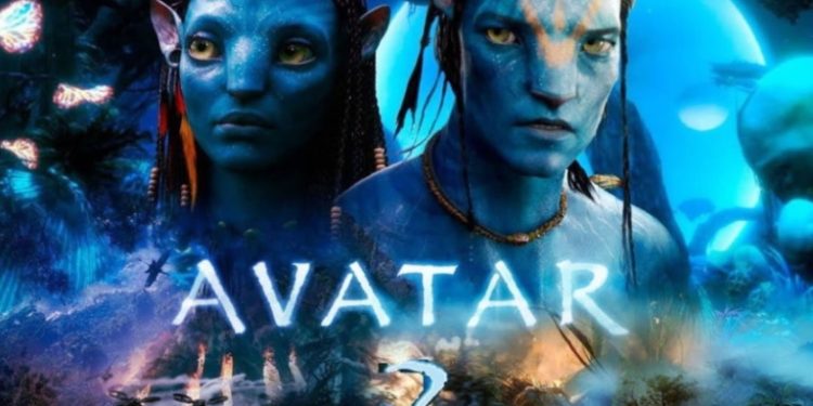رقابت تنگاتنگ Avatar 2 و Titanic برای تصاحب جایگاه سومین فیلم پرفروش تاریخ