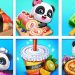 دانلود بازی Baby Panda’s City برای اندروید