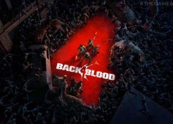 دیگر محتوای جدیدی برای Back 4 Blood تولید نخواهد شد