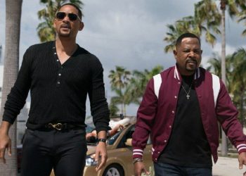 پروسه پیش‌ از تولید فیلم Bad Boys 4 رسماً آغاز شد
