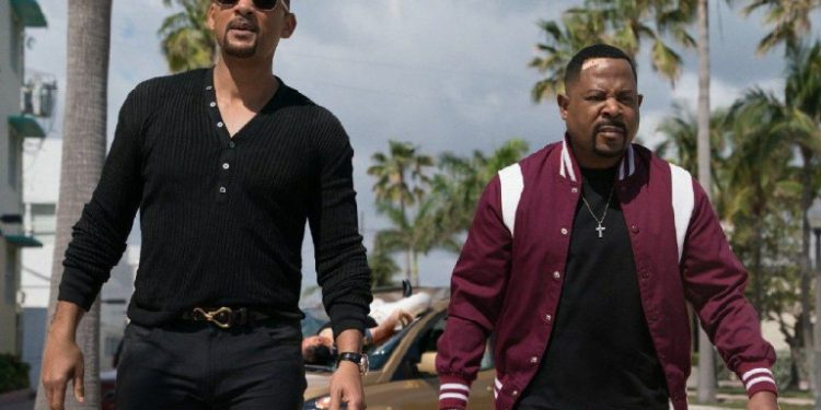 پروسه پیش‌ از تولید فیلم Bad Boys 4 رسماً آغاز شد