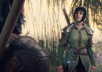 تاریخ انتشار Baldur’s Gate 3 رسماً اعلام شد