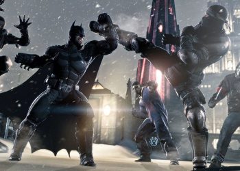 استودیو وارنر مونترال یک بازی تک‌نفره از دنیای DC می‌سازد