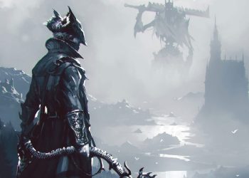 استودیو Virtuos کار روی پورت کامپیوتر Bloodborne‌ را تکذیب کرد