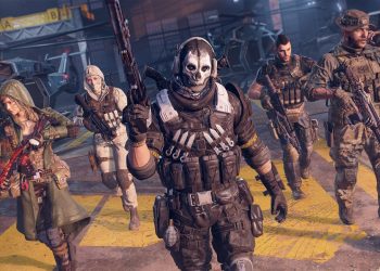 بهترین بازی های اول شخص اندروید که نباید از دست دهید