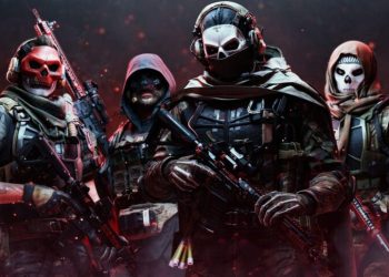 تریلر بتل پس فصل دوم Modern Warfare 2 و Warzone 2 منتشر شد