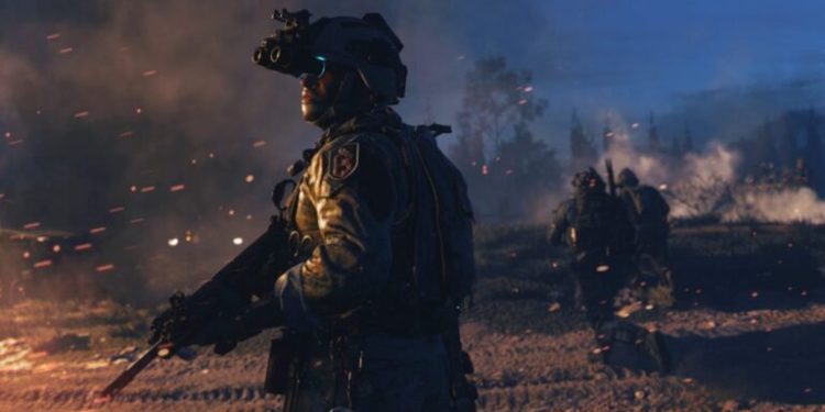 قرارداد Call of Duty سونی در سال 2024 به پایان خواهد رسید؛ پیشنهاد یک قرارداد 10 ساله از سوی مایکروسافت