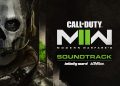 دانلود موسیقی متن بازی Call of Duty Modern Warfare II