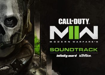 دانلود موسیقی متن بازی Call of Duty Modern Warfare II