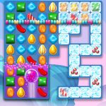 دانلود بازی Candy Crush Soda Saga برای اندروید