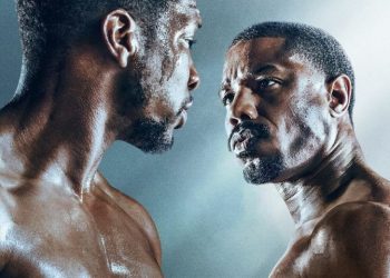 رویارویی مایکل بی. جردن و جاناتان میجرز در تریلر Creed III