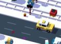 دانلود بازی Crossy Road برای اندروید