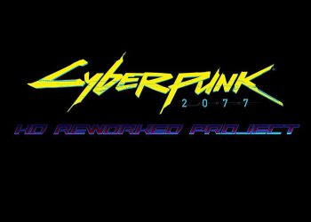 ماد گرافیکی ویژه بازی Cyberpunk 2077 معرفی شد