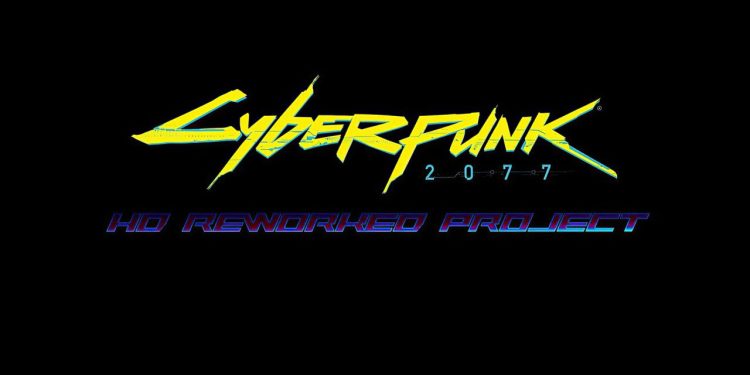ماد گرافیکی ویژه بازی Cyberpunk 2077 معرفی شد