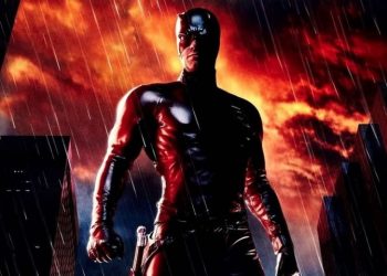 دلیل ساخته نشدن فیلم Daredevil 2 مشخص شد