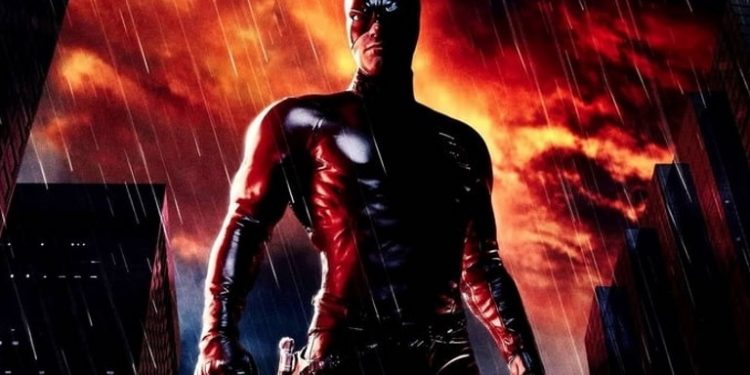 دلیل ساخته نشدن فیلم Daredevil 2 مشخص شد