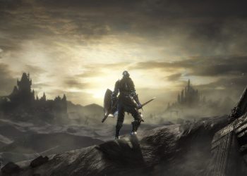 ماد گرافیکی عظیم Dark Souls 3 منتشر شد
