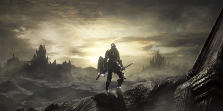 ماد گرافیکی عظیم Dark Souls 3 منتشر شد