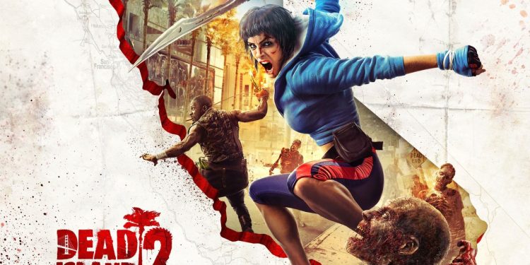 تاریخ انتشار نهایی Dead Island 2 اعلام شد؛ پایان تولید بازی