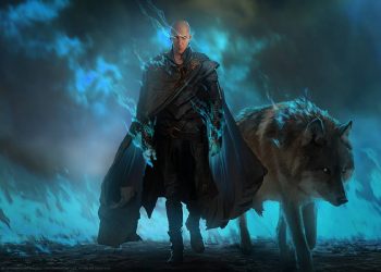 بازی Dragon Age Dreadwolf دارای مبارزات هک اند اسلش خواهد بود