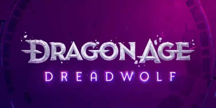 ویدیو و تصاویر فاش شده از Dragon Age 4 را مشاهده کنید