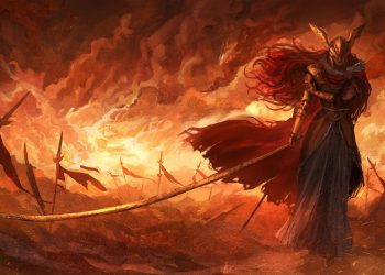 میزان فروش کل Elden Ring به بیست میلیون نسخه رسید