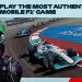 دانلود بازی F1 Mobile Racing برای اندروید