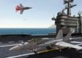 دانلود بازی F18 Carrier Landing برای اندروید
