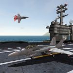 دانلود بازی F18 Carrier Landing برای اندروید