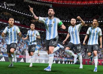 سود Electronic Arts با رشد 13 درصدی به 1.3 میلیارد دلار رسید