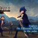 دانلود بازی Final Fantasy XV Pocket Edition برای اندروید