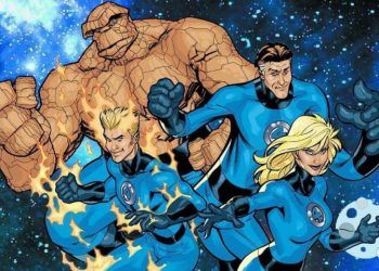 کوین فایگی دلیل ساخته شدن فیلم Fantastic Four را توضیح می‌دهد