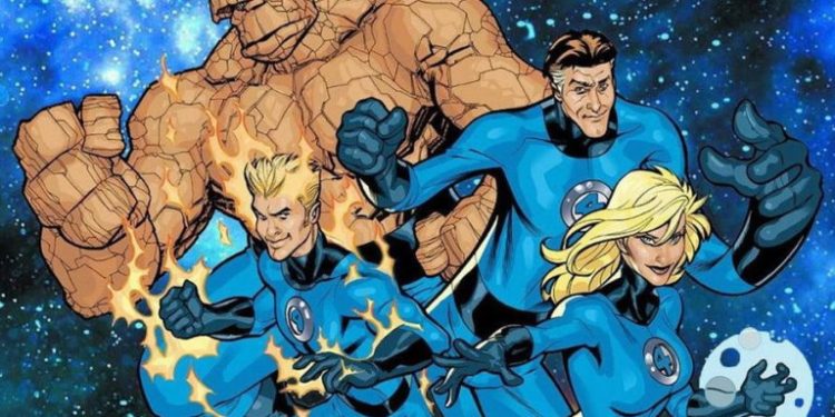کوین فایگی دلیل ساخته شدن فیلم Fantastic Four را توضیح می‌دهد