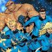 کوین فایگی دلیل ساخته شدن فیلم Fantastic Four را توضیح می‌دهد