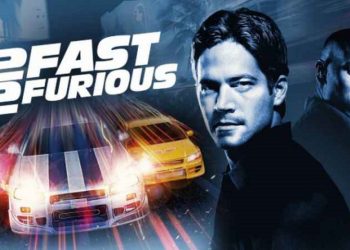 انتشار تریلر 2 Fast 2 Furious به مناسبت اکران فیلم جدید این مجموعه