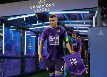 کرک بازی Football Manager 2023 منتشر شد
